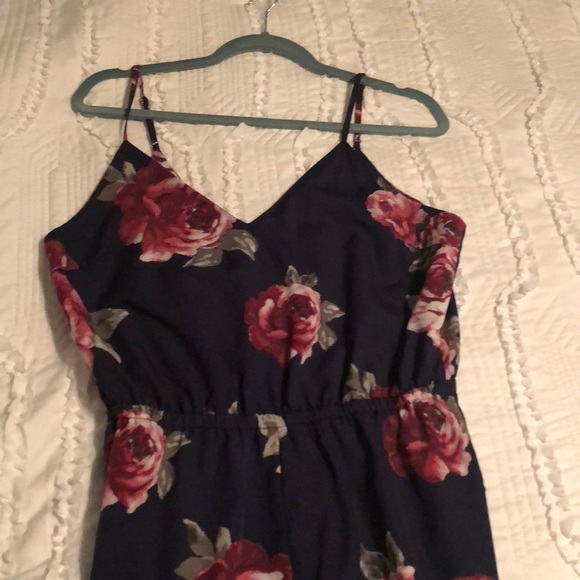 Jumpsuit - Picture 2 of 3